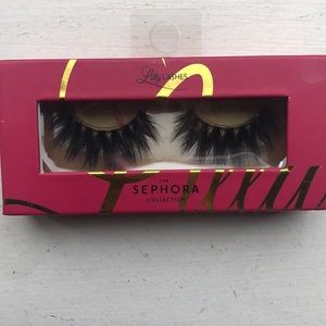Mykonos Lilly Lashes